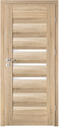 Drzwi wew. INTENSO BELIZE W-2