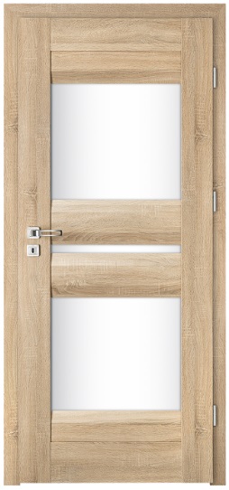 Drzwi wew. INTENSO BELIZE W-3