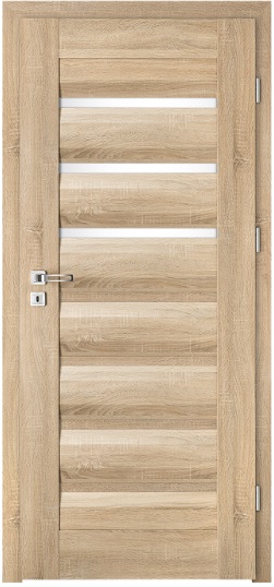 Drzwi wew. INTENSO BELIZE W-4