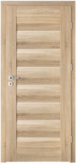 Drzwi wew. INTENSO BELIZE W-1