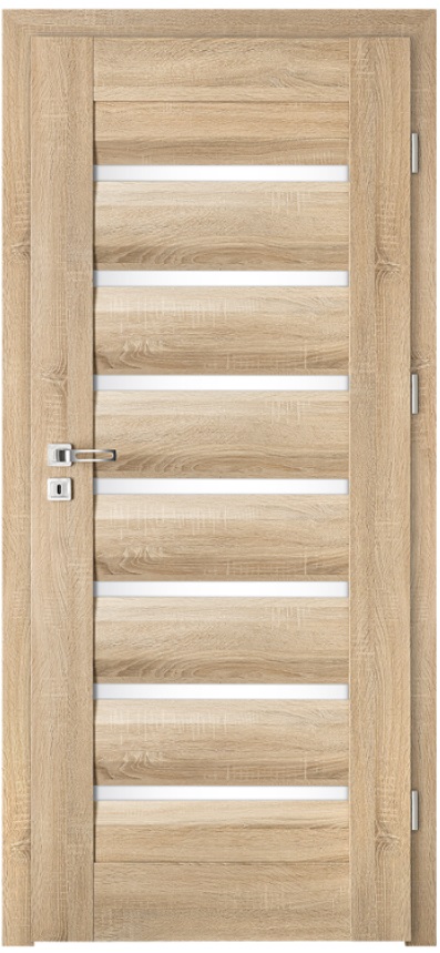 Drzwi wew. INTENSO BELIZE W-5