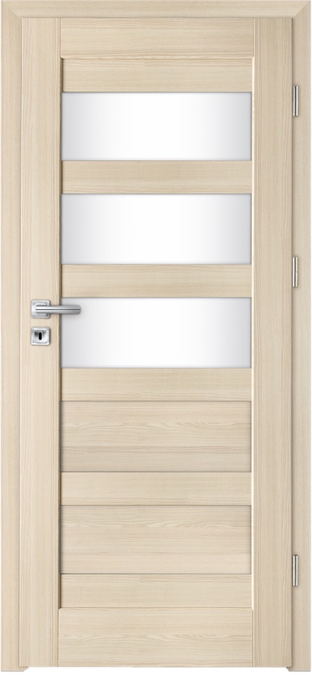 Drzwi wew. INTENSO BILBAO W-3