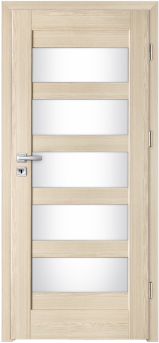 Drzwi wew. INTENSO BILBAO W-5