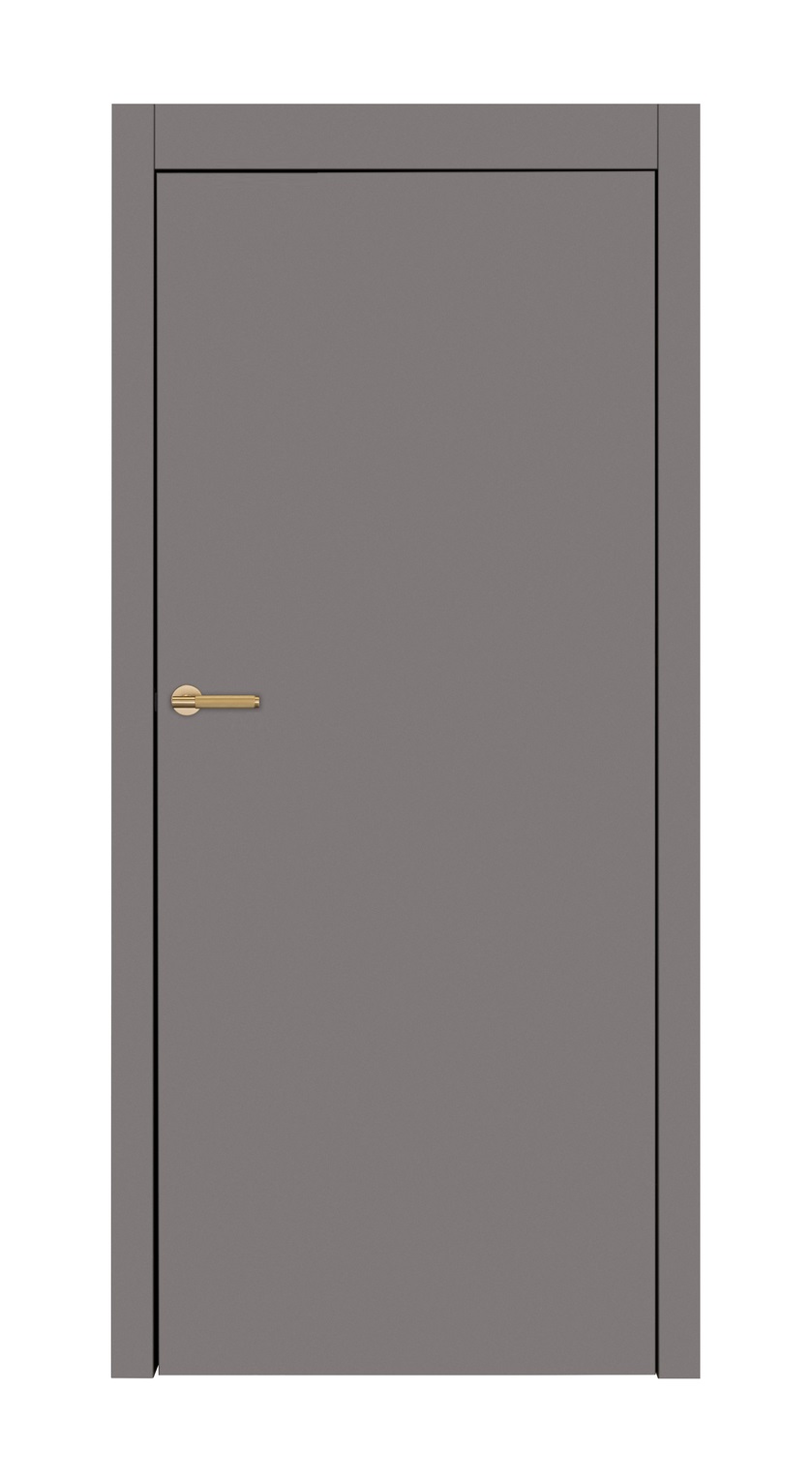 Drzwi wew. INTENSO FLATO W-1