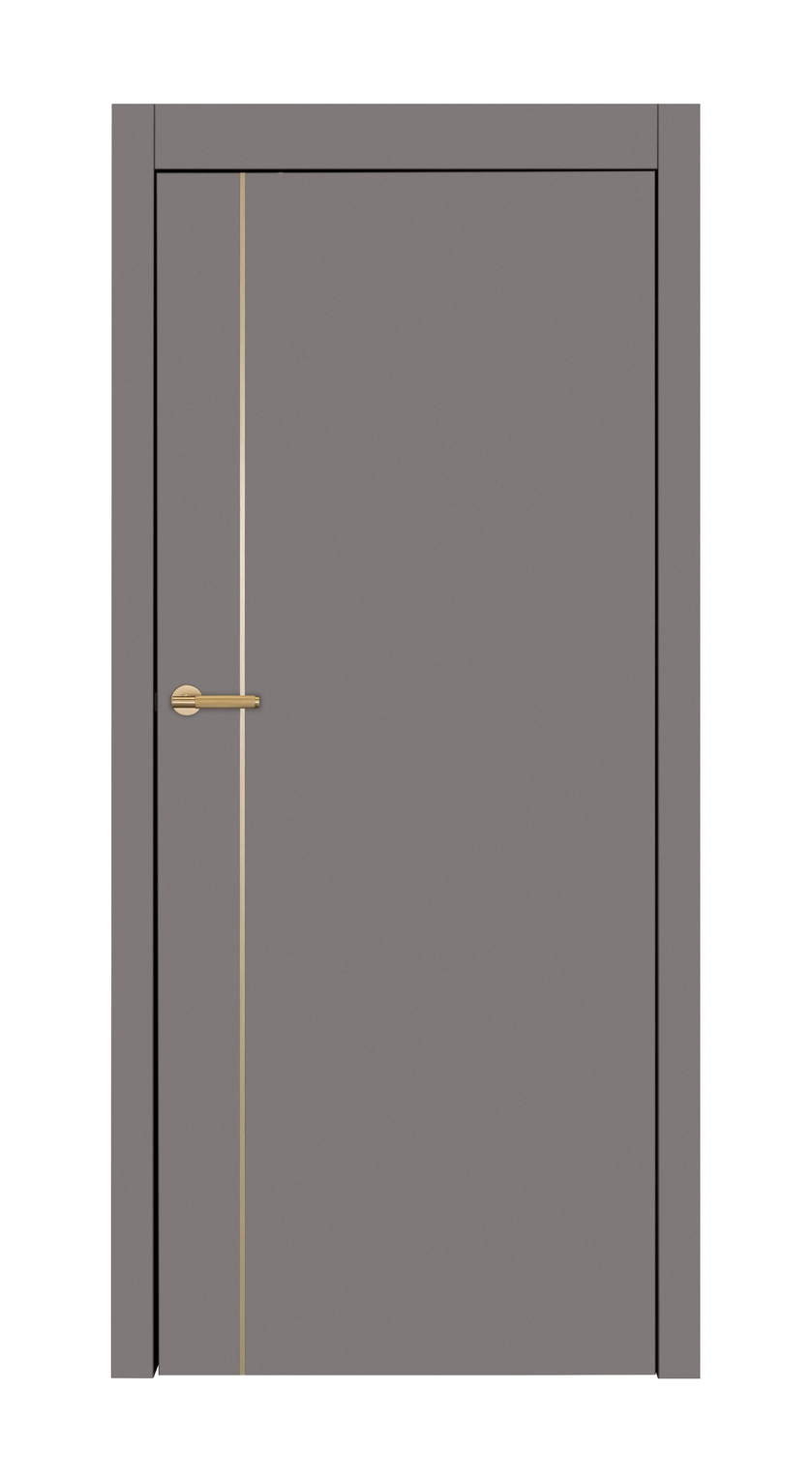 Drzwi wew. INTENSO FLATO W-2