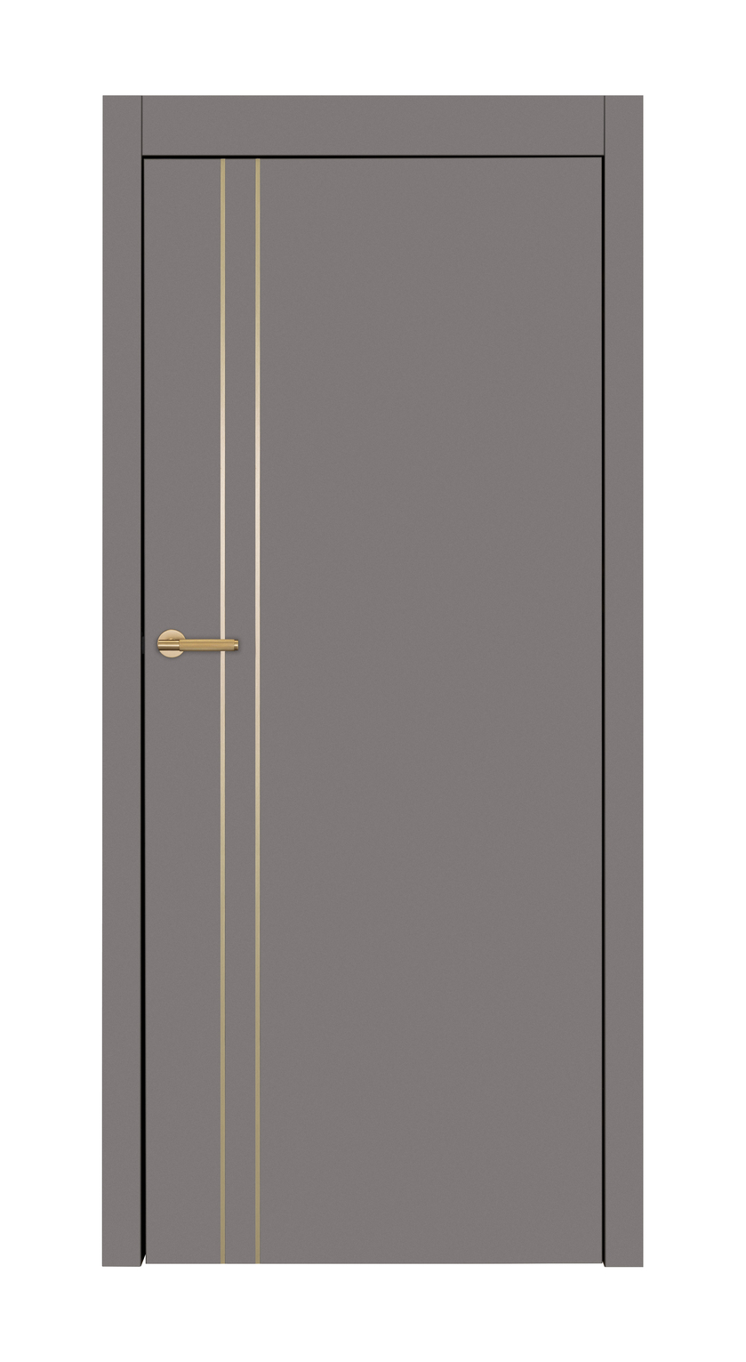 Drzwi wew. INTENSO FLATO W-3