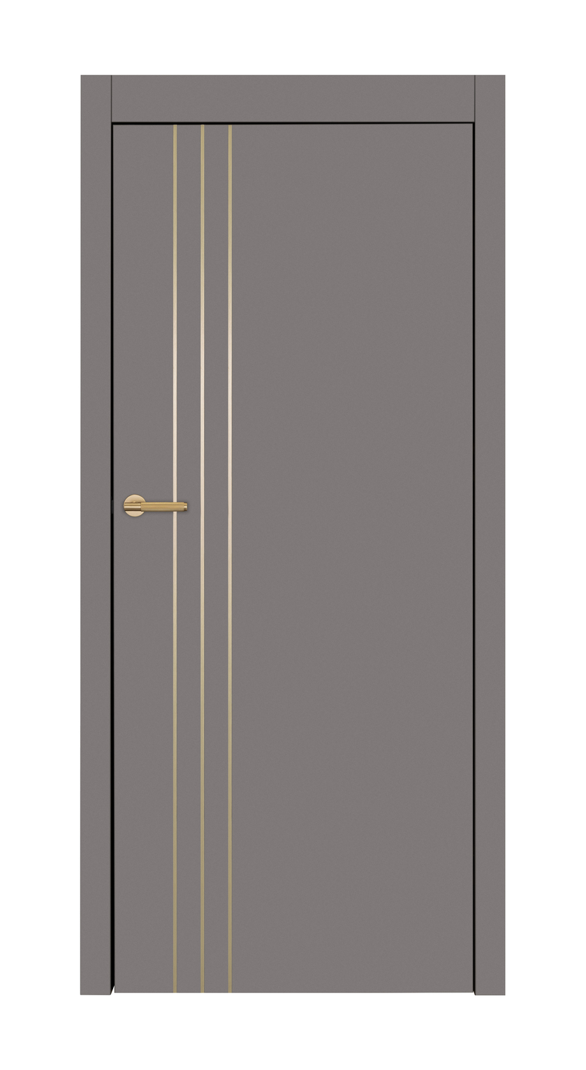 Drzwi wew. INTENSO FLATO W-4