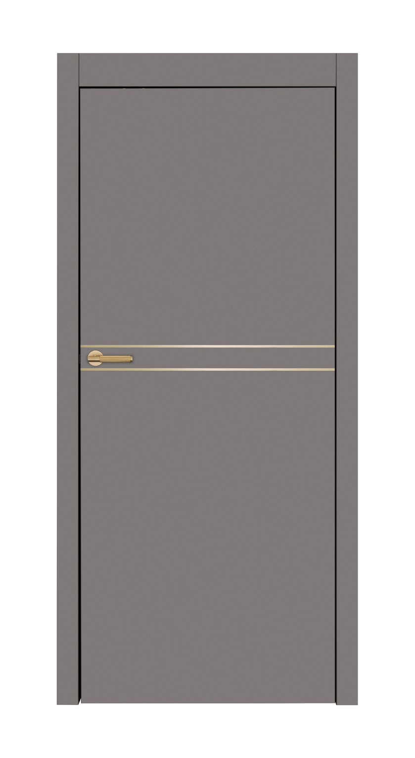 Drzwi wew. INTENSO FLATO W-5