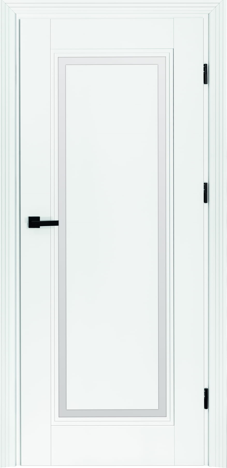 Drzwi wew. INTENSO IMPERIO W-8