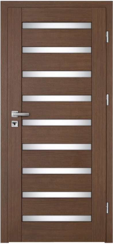 Drzwi wew. INTENSO LINEA W-5