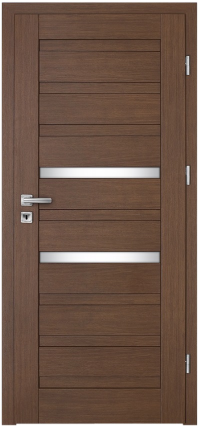 Drzwi wew. INTENSO LINEA W-2