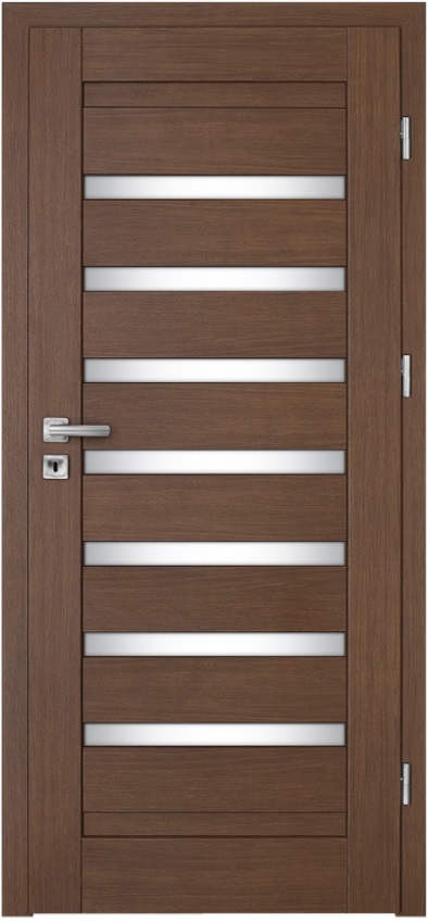 Drzwi wew. INTENSO LINEA W-3