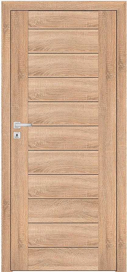 Drzwi wew. INTENSO MAGNAT W-1