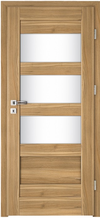 Drzwi wew. INTENSO MALAGA W-2