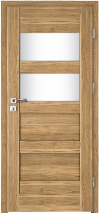 Drzwi wew. INTENSO MALAGA W-3