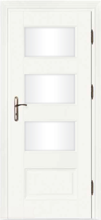 Drzwi wew. INTENSO MARKIZ W-2