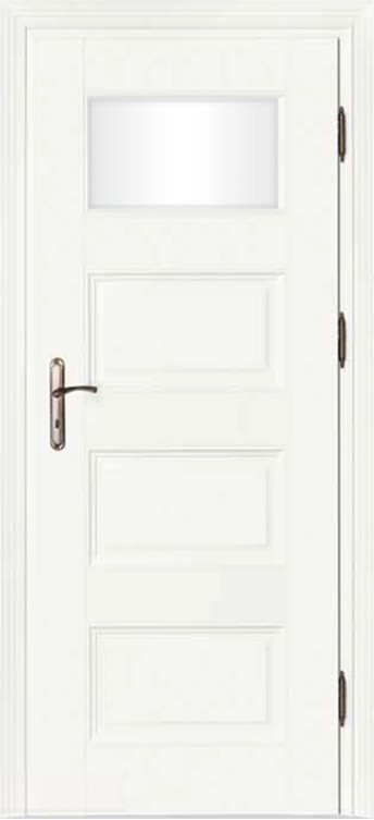 Drzwi wew. INTENSO MARKIZ W-4