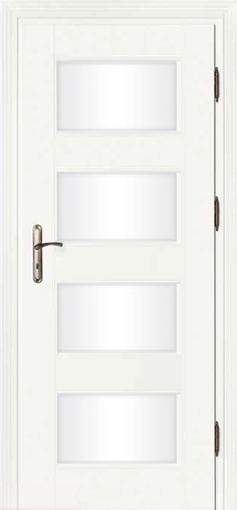 Drzwi wew. INTENSO MARKIZ W-5