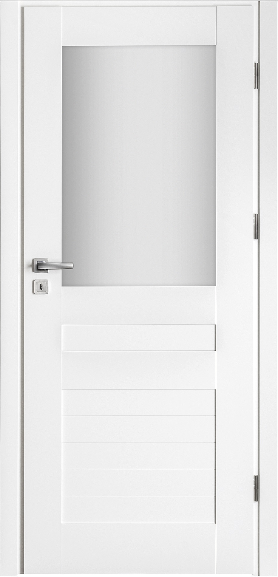 Drzwi wew. INTENSO MONACO W-2