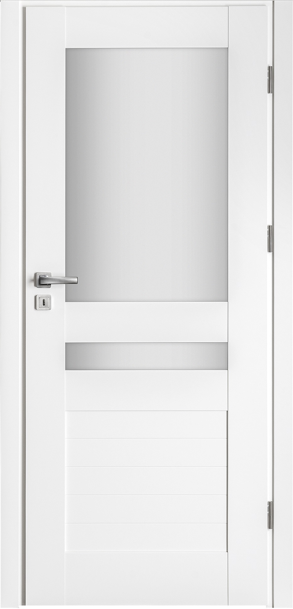 Drzwi wew. INTENSO MONACO W-4