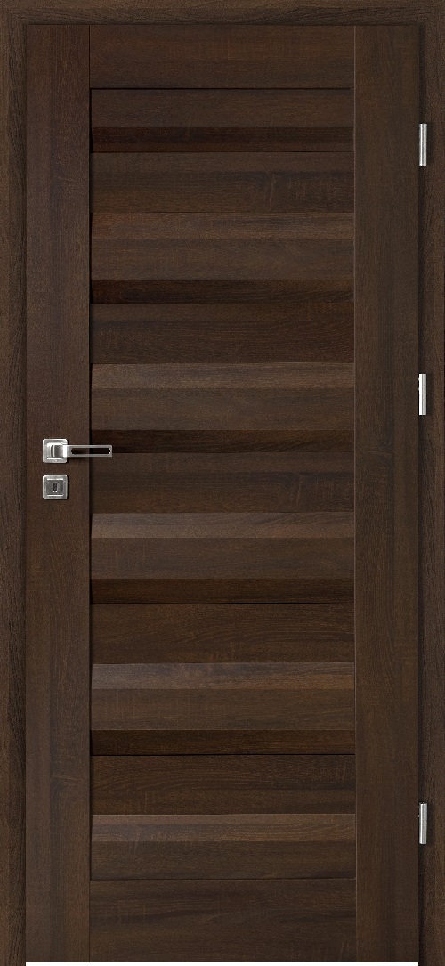 Drzwi wew. INTENSO NEVADA W-1