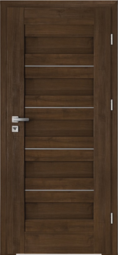 Drzwi wew. INTENSO ORLEAN W-1