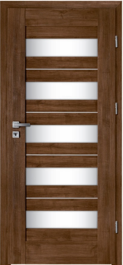 Drzwi wew. INTENSO ORLEAN W-5