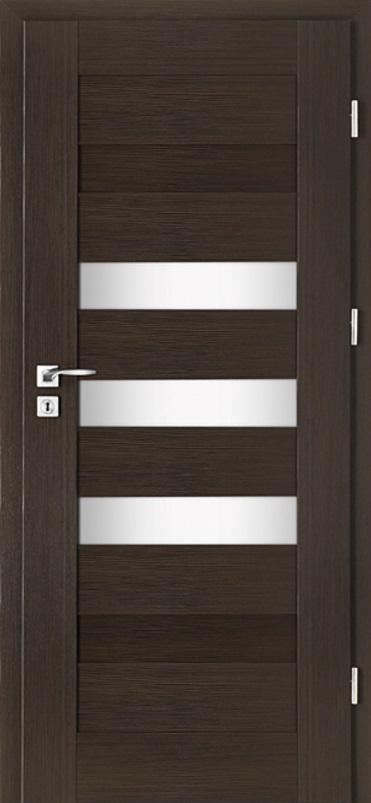 Drzwi wew. INTENSO PARIS W-2