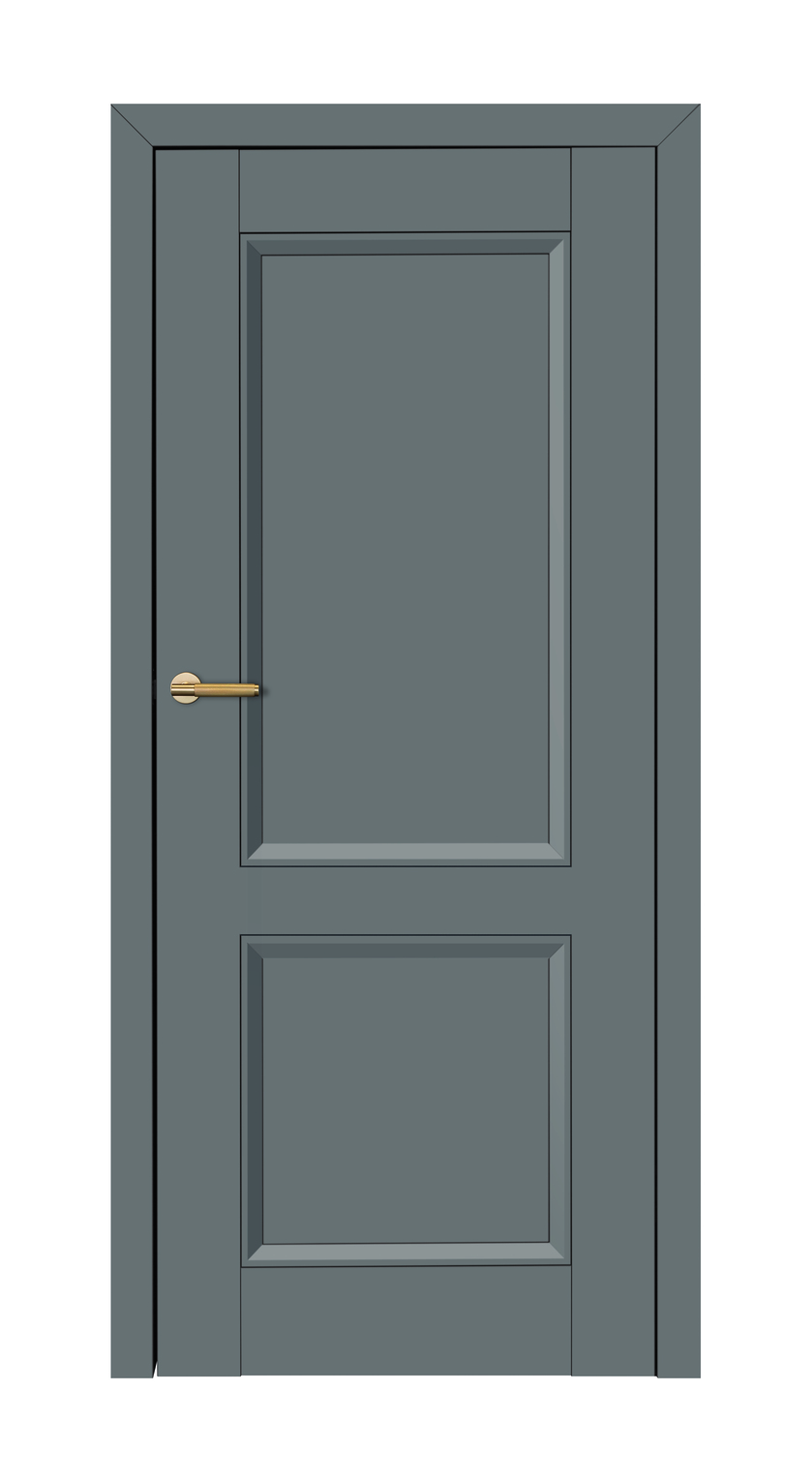 Drzwi wew. INTENSO QUEEN W-7