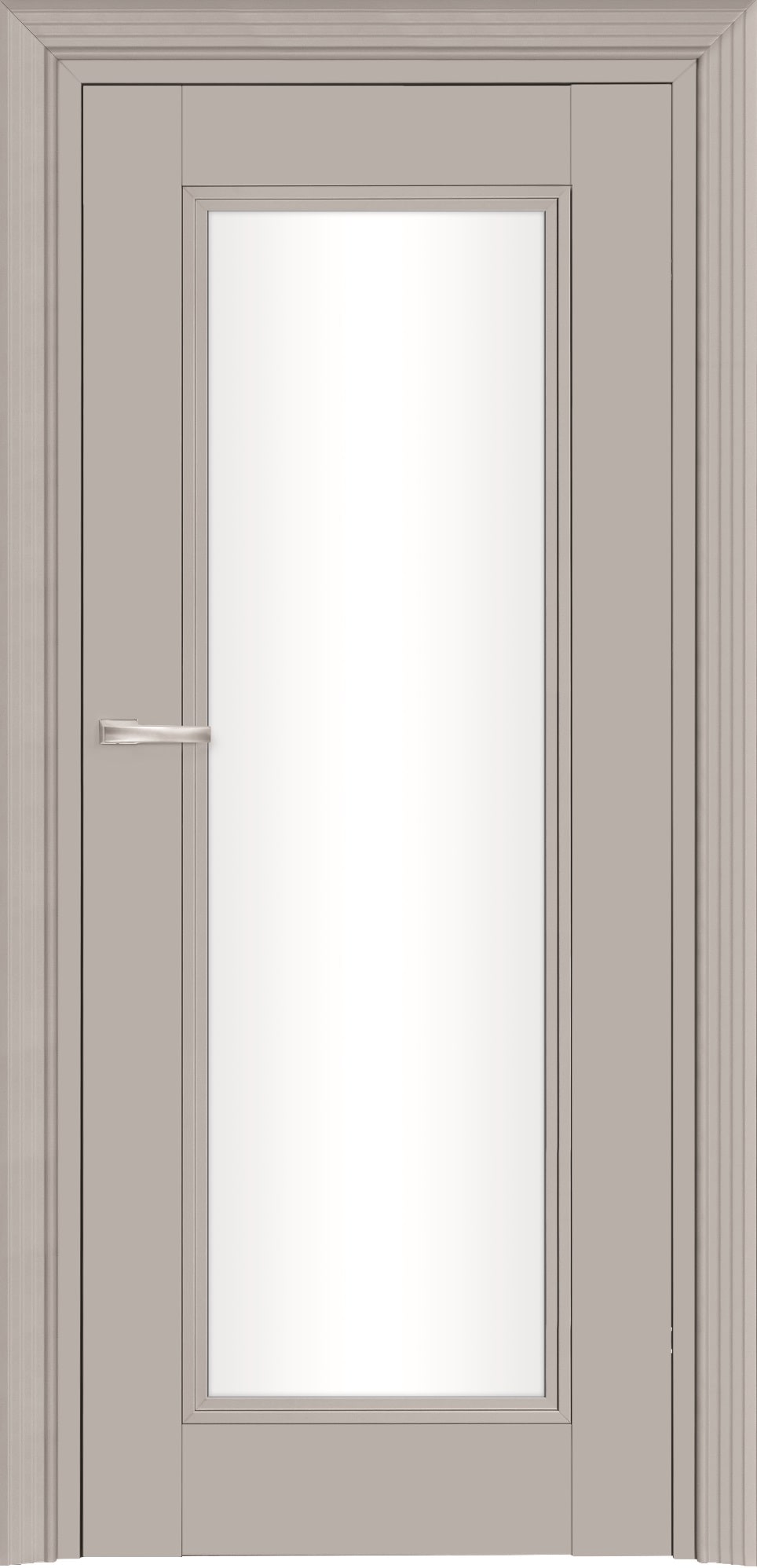 Drzwi wew. INTENSO ROYAL W-8