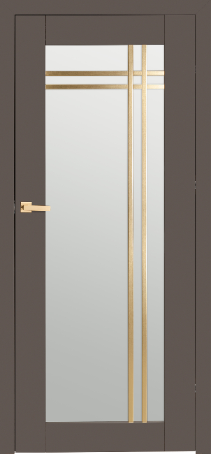 Drzwi wew. INTENSO SAN ROBERTO W-17