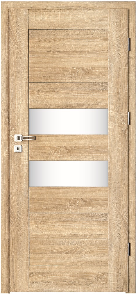 Drzwi wew. INTENSO SANTIAGO W-3