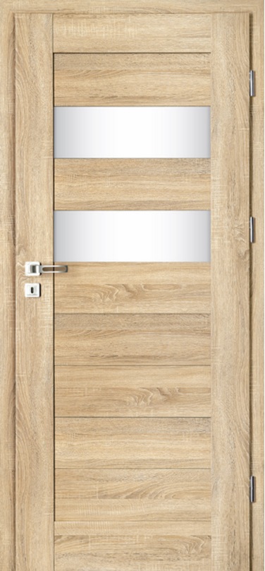 Drzwi wew. INTENSO SANTIAGO W-4