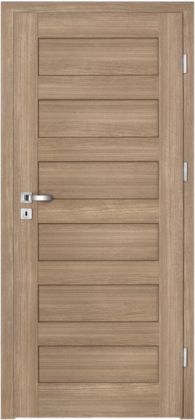 Drzwi wew. INTENSO SUPRA W-1