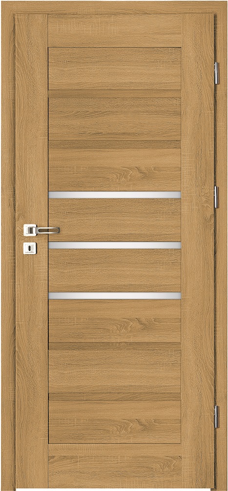 Drzwi wew. INTENSO TOLEDO W-2