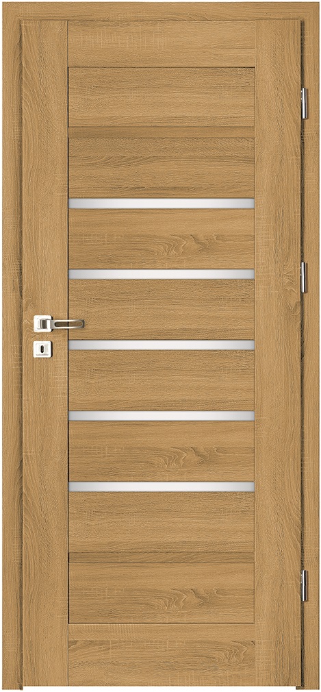 Drzwi wew. INTENSO TOLEDO W-3