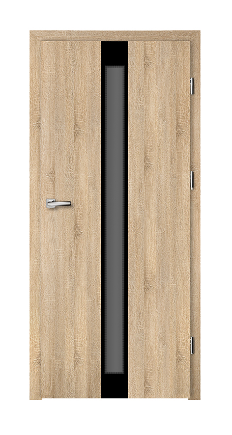 Drzwi wew. INTENSO TULUZA