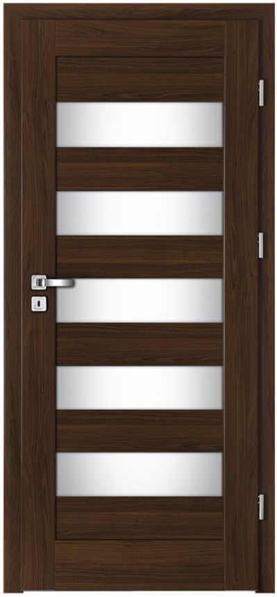 Drzwi wew. INTENSO WENA W-5