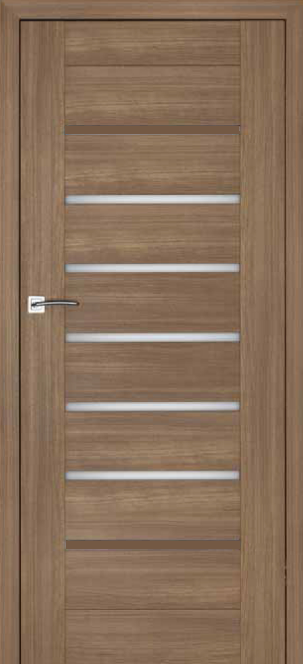 Drzwi wew. INTENSO WERSAL W-3