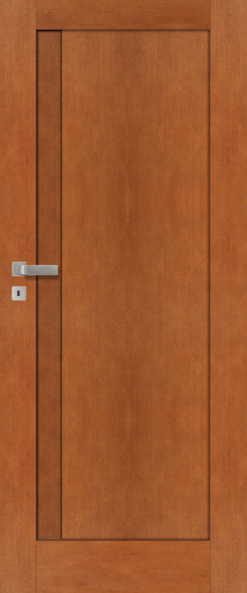 Drzwi wew. POL-SKONE FORTIMO LUX W01