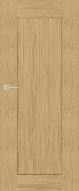 Drzwi wew. POL-SKONE SEMPRE LUX W00