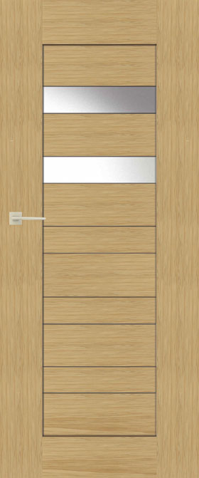 Drzwi wew. POL-SKONE SEMPRE LUX W02S2