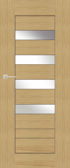 Drzwi wew. POL-SKONE SEMPRE LUX W02S4