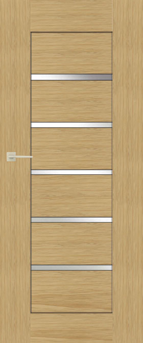 Drzwi wew. POL-SKONE SEMPRE LUX W03