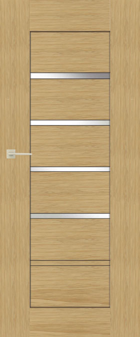 Drzwi wew. POL-SKONE SEMPRE LUX W03S4