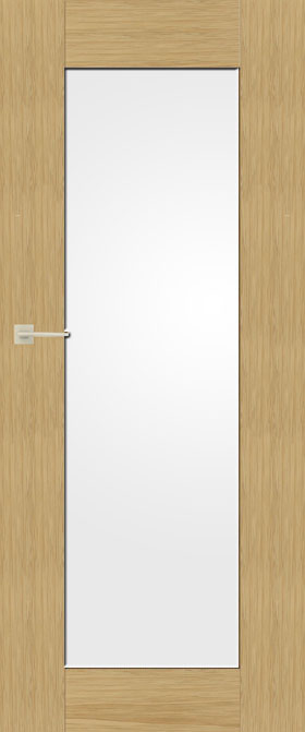 Drzwi wew. POL-SKONE SEMPRE LUX LUSTRO