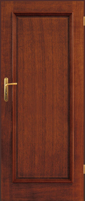 Drzwi wew. POL-SKONE INTERSOLID 08