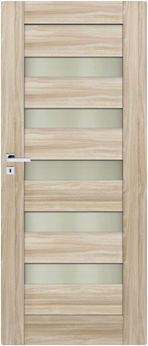 Drzwi wew. POL-SKONE ARCO W02