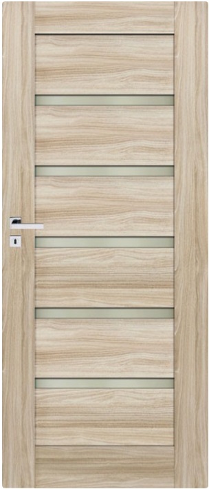 Drzwi wew. POL-SKONE ARCO W03