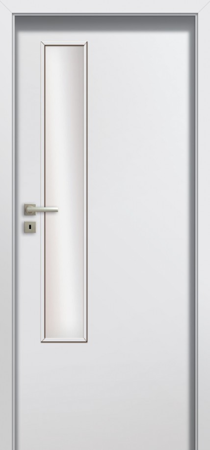 Drzwi wew. POL-SKONE CAMBIO 04